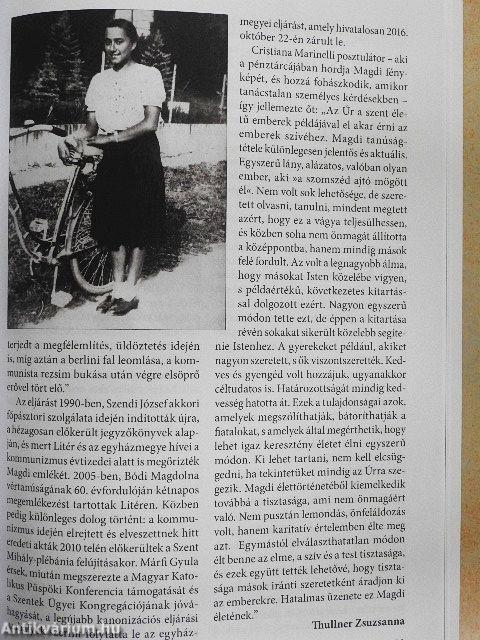 Új Ember kalendárium 2025