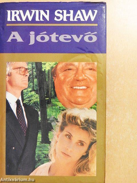 A jótevő