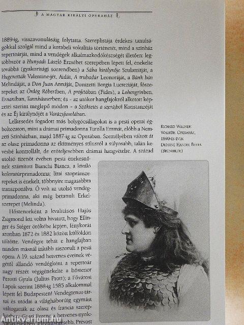 Magyar színháztörténet II.