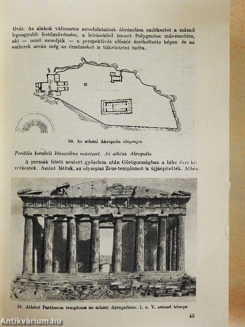 Művészettörténet