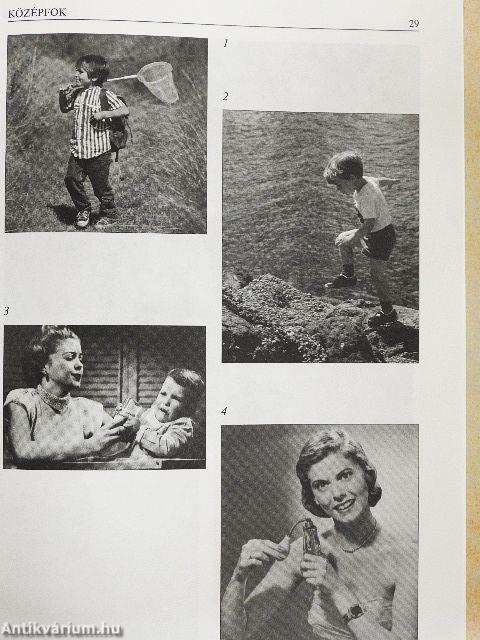 Gyakorlókönyv az olasz szóbeli nyelvvizsgához