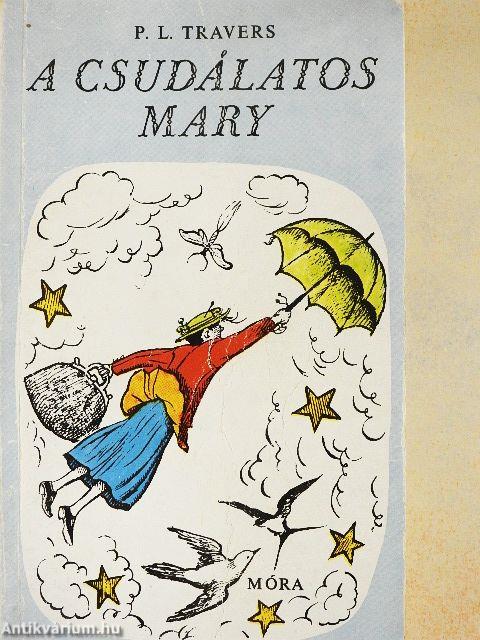 A csudálatos Mary