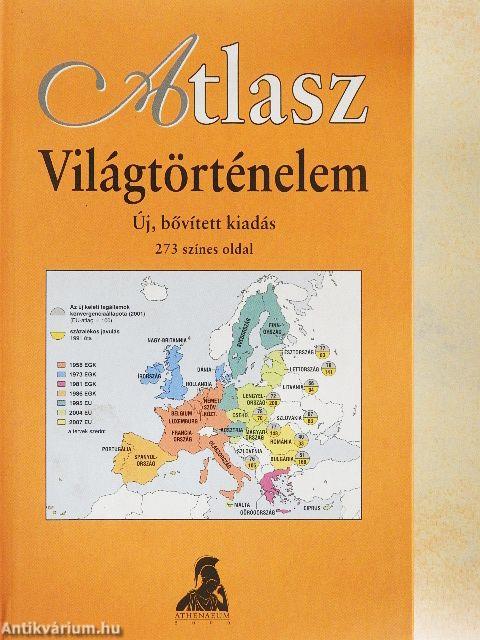 Világtörténelem