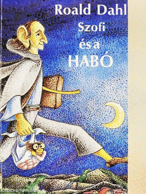Szofi és a HABÓ
