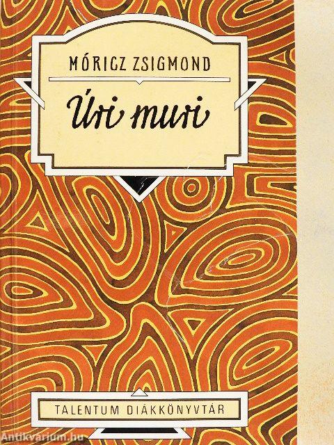 Úri muri