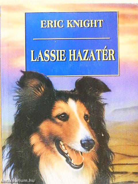 Lassie hazatér