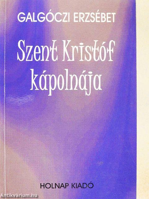 Szent Kristóf kápolnája