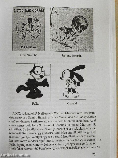 Fekete & fehér gyűjtemény