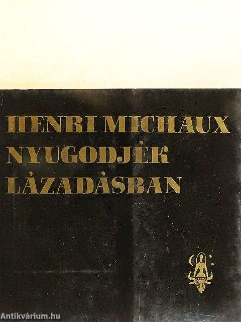 Nyugodjék lázadásban