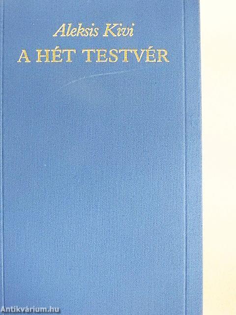 A hét testvér