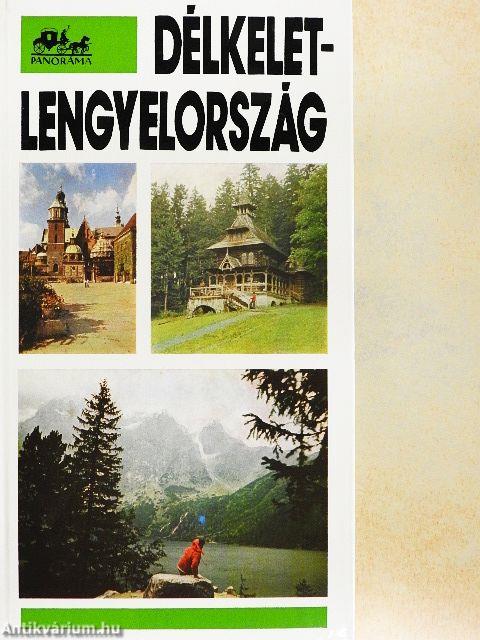 Délkelet-Lengyelország