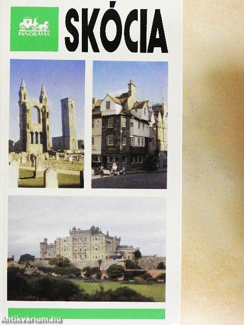 Skócia