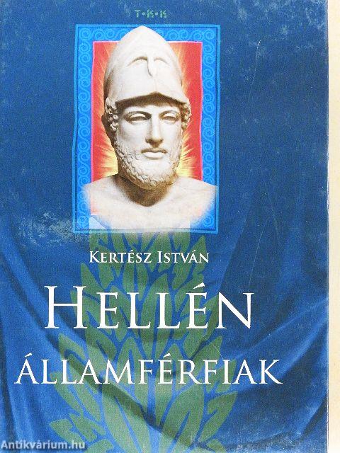 Hellén államférfiak