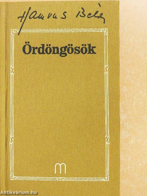 Ördöngösök