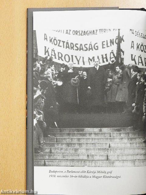 Trianon egy angol szemével