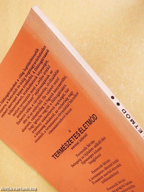 Egészségkárosító földsugárzások és kivédésük lehetőségei