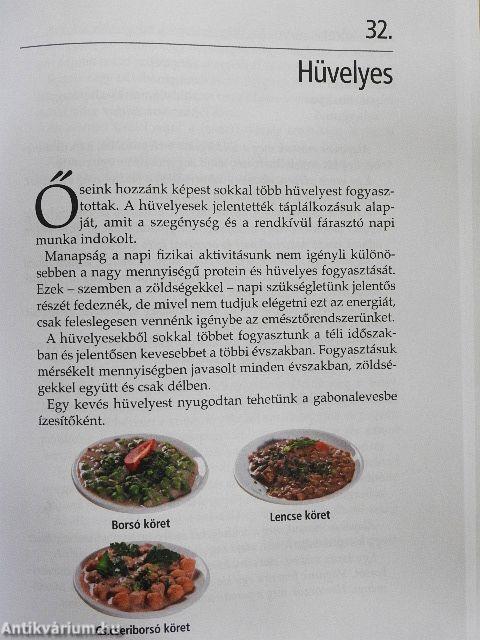 Hogyan éljünk biológiai lényünk működésével összhangban hosszú és egészséges életet