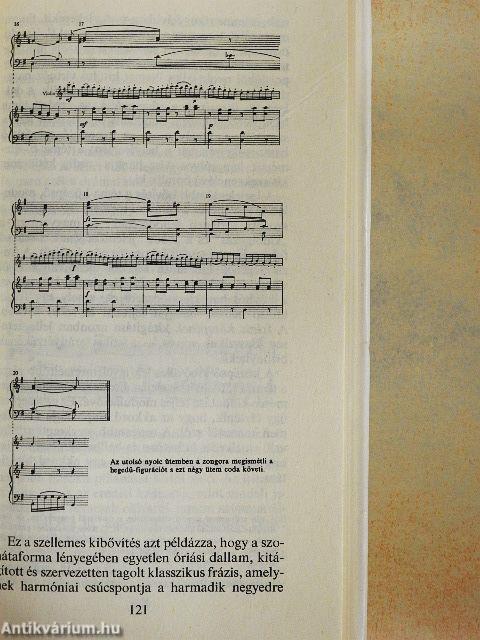 A klasszikus stílus