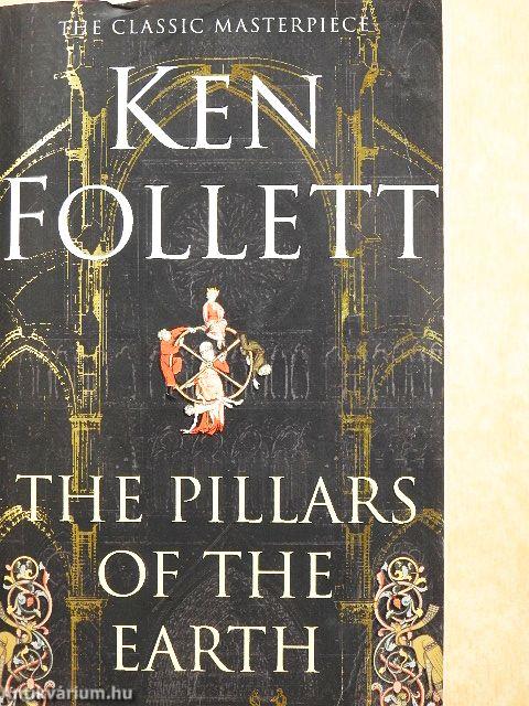 The Pillars of the Earth