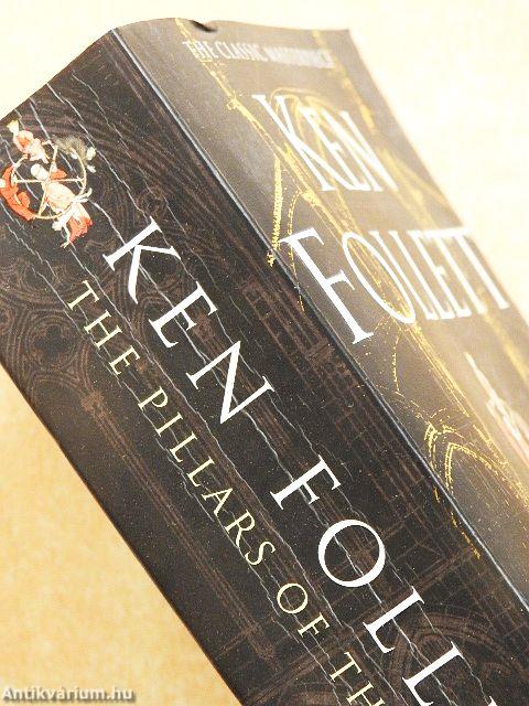 The Pillars of the Earth