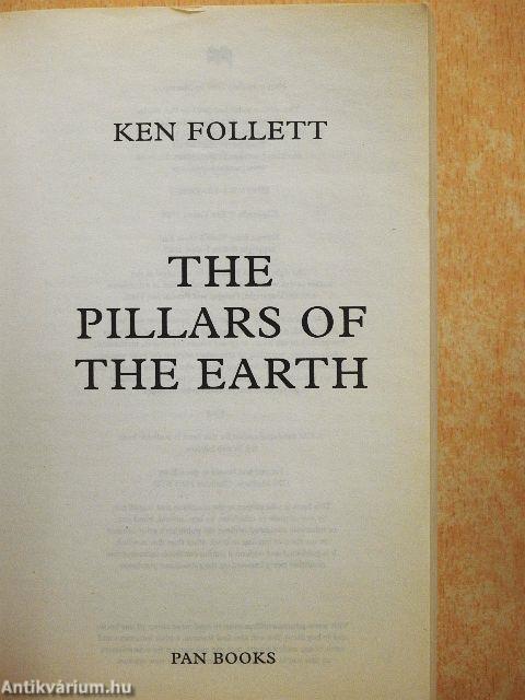 The Pillars of the Earth