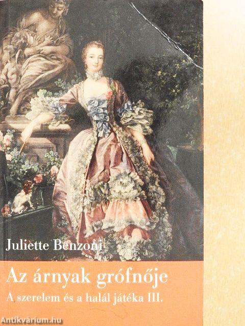 Az árnyak grófnője