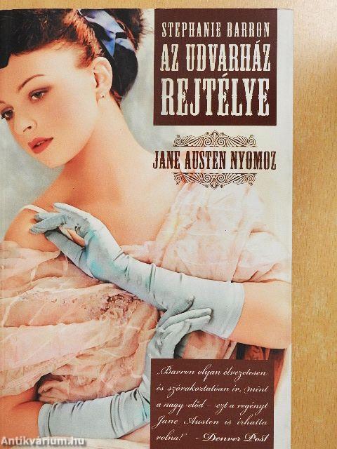 Az udvarház rejtélye