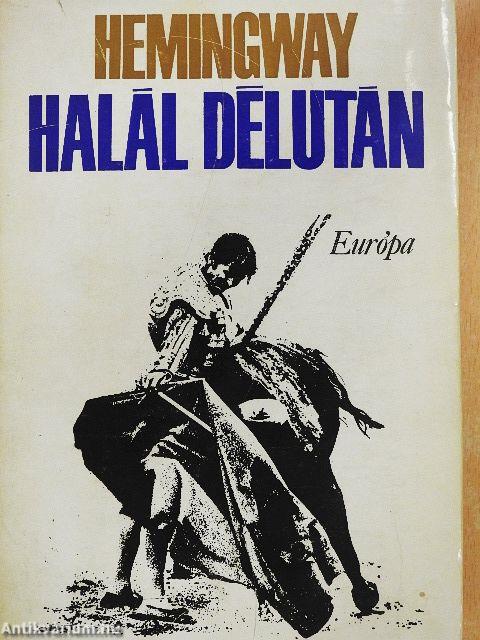 Halál délután