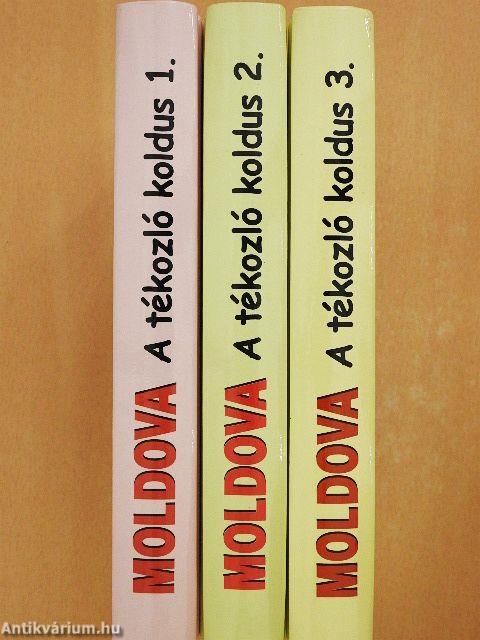 A tékozló koldus 1-3.