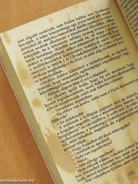 A tékozló koldus 1-3.