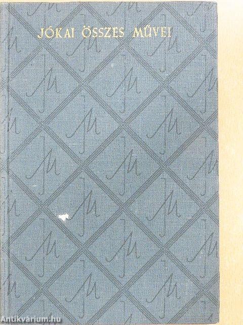 Az arany ember I-II.