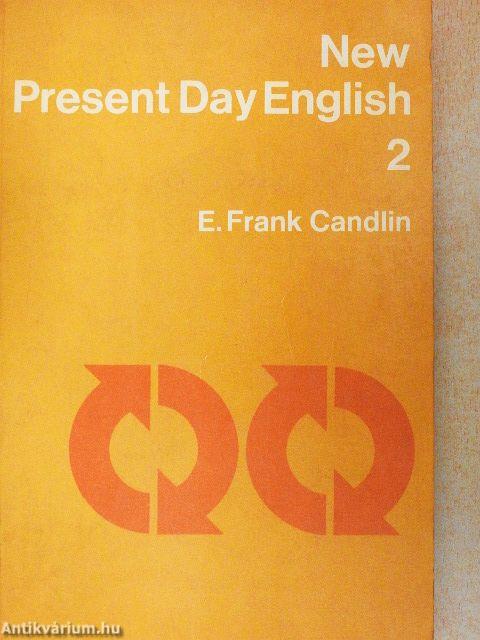 New Present Day English 2