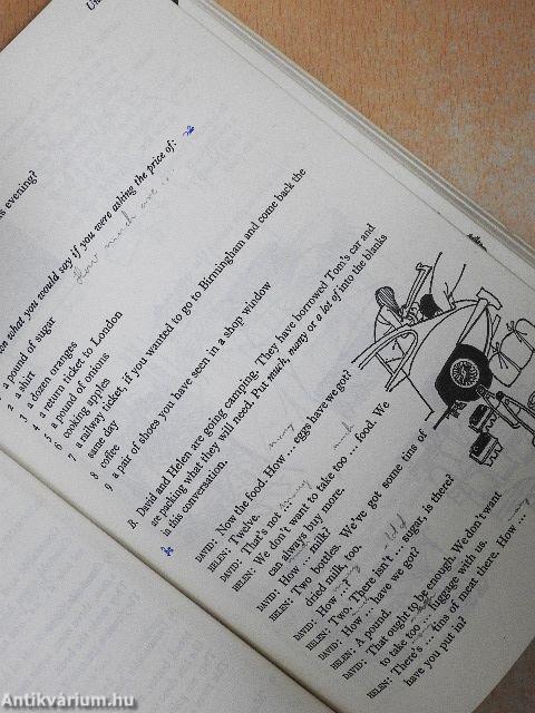 New Present Day English 2