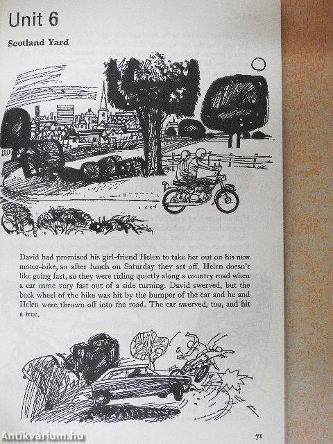 New Present Day English 2