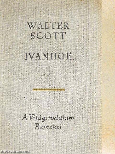 Ivanhoe