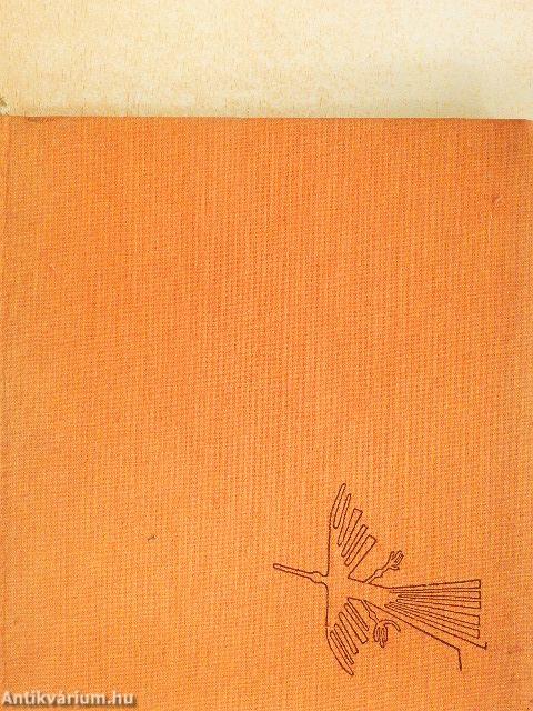 Varázskövek az inkák földjén