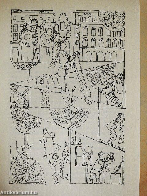 Gil Blas de Santillana históriája