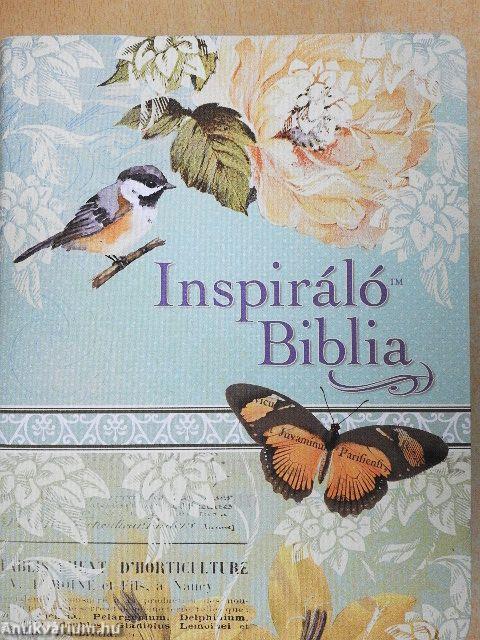 Inspiráló Biblia
