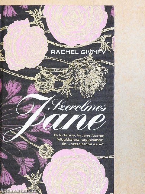 Szerelmes Jane