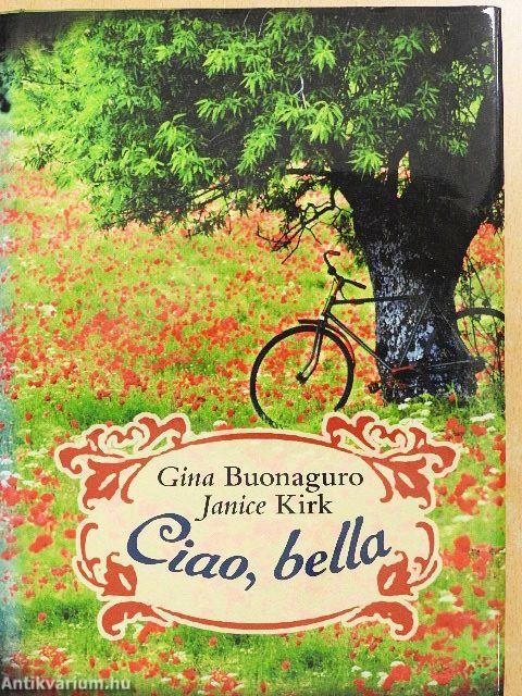 Ciao, bella