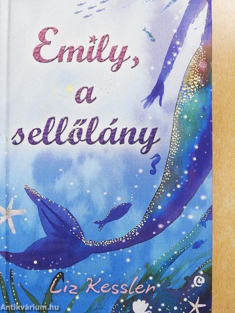 Emily, a sellőlány