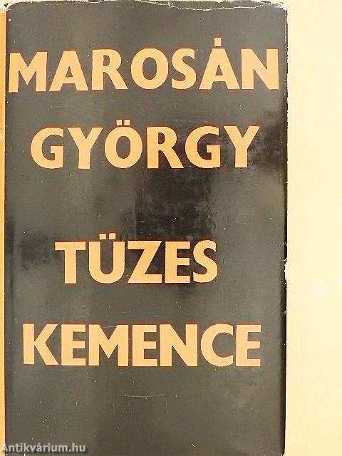 Tüzes kemence