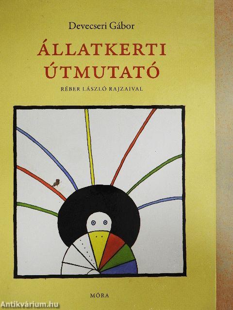 Állatkerti útmutató