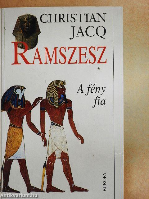 Ramszesz I.