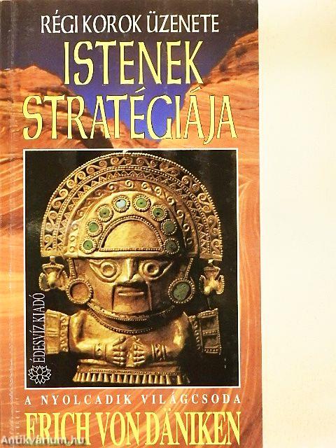 Istenek stratégiája