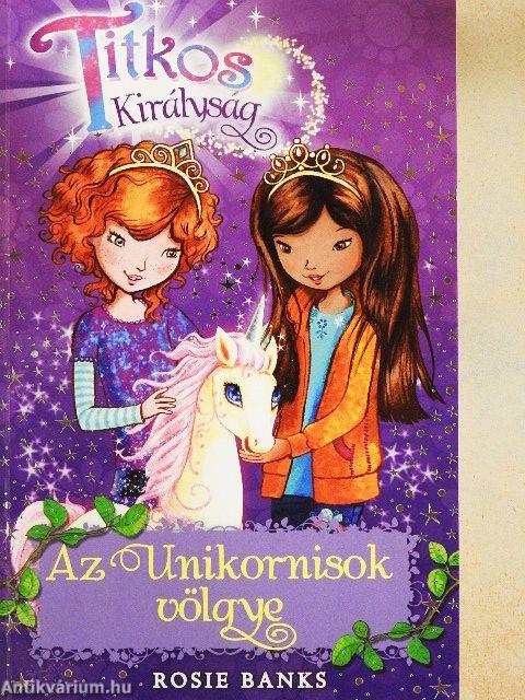 Az Unikornisok völgye