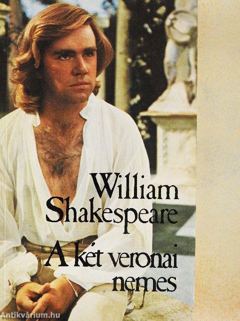 A két veronai nemes