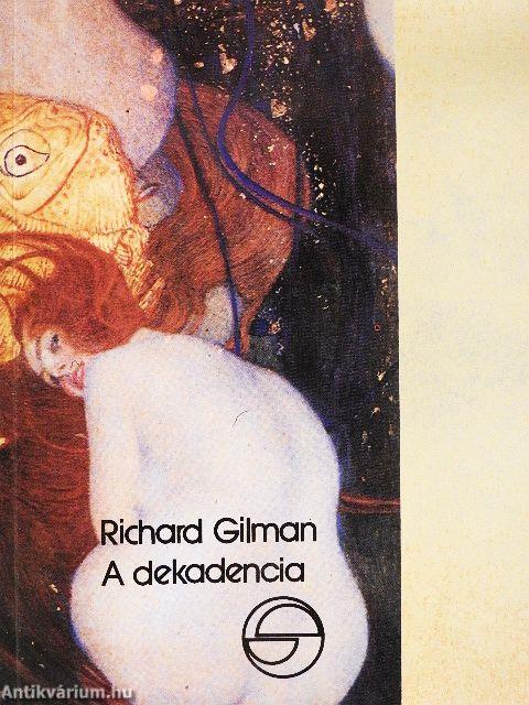 A dekadencia avagy egy jelző különös élete