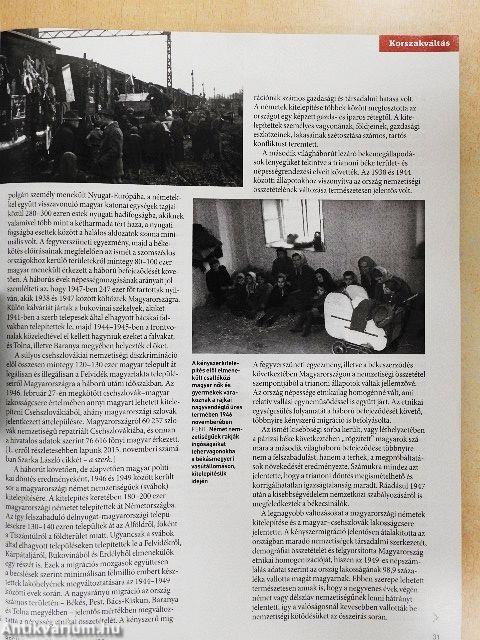 BBC History 2017. február