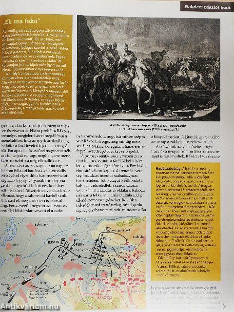 BBC History 2020. november